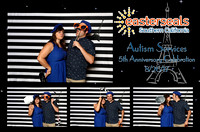 Easterseals Southern California Photo Booth