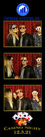 TSP Roofing Photo Booth